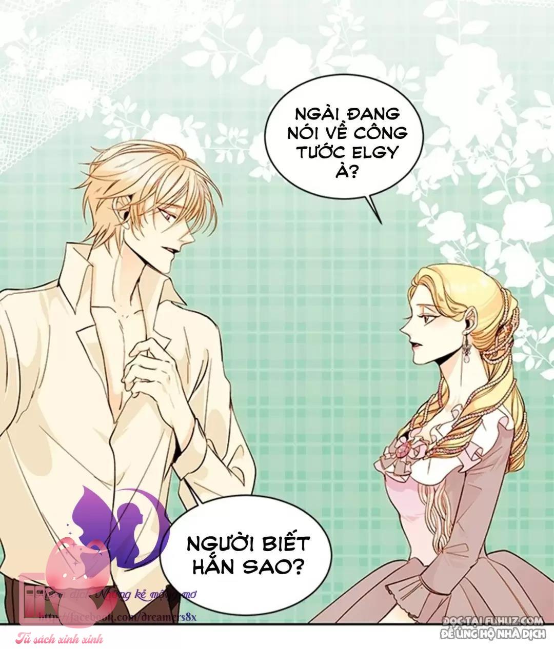 Hoàng Hậu Tái Hôn - Chap 22 - Trang 29
