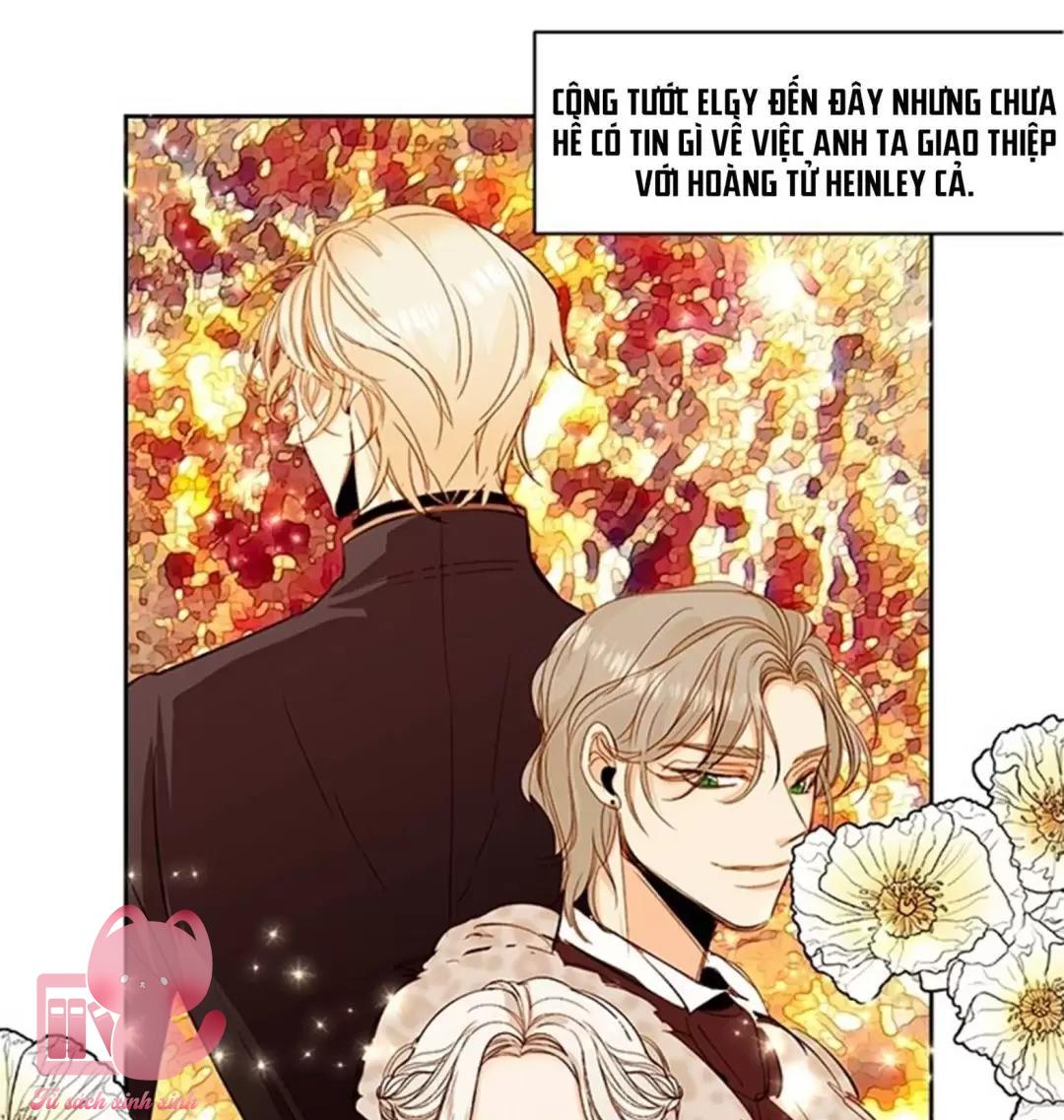 Hoàng Hậu Tái Hôn - Chap 22 - Trang 30