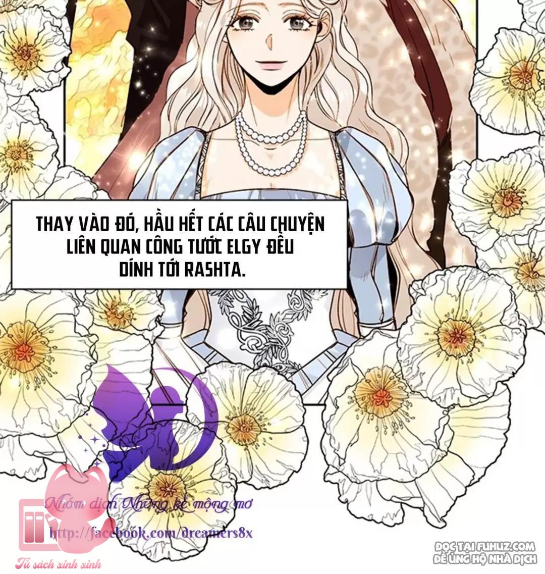 Hoàng Hậu Tái Hôn - Chap 22 - Trang 31