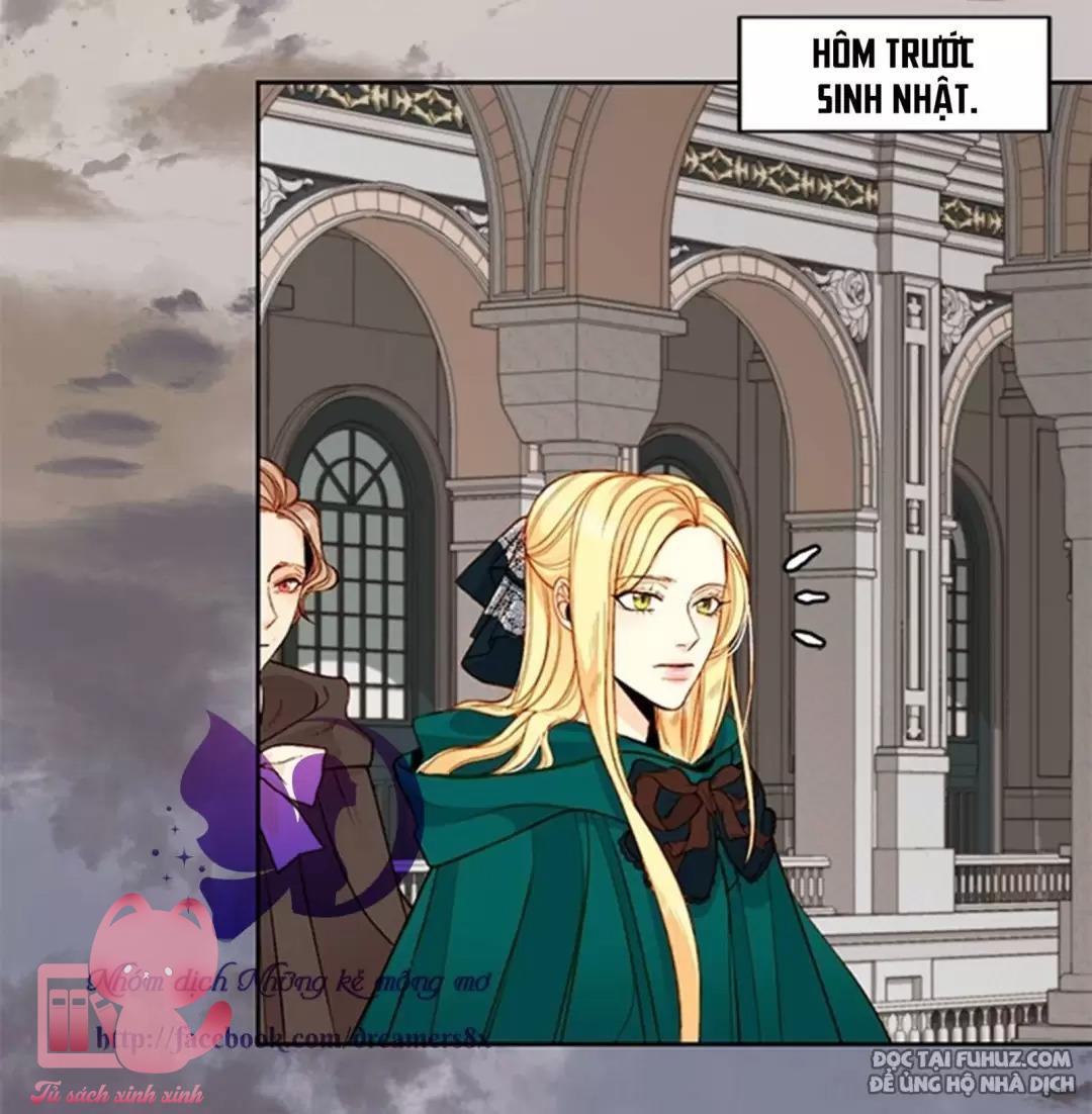 Hoàng Hậu Tái Hôn - Chap 22 - Trang 38