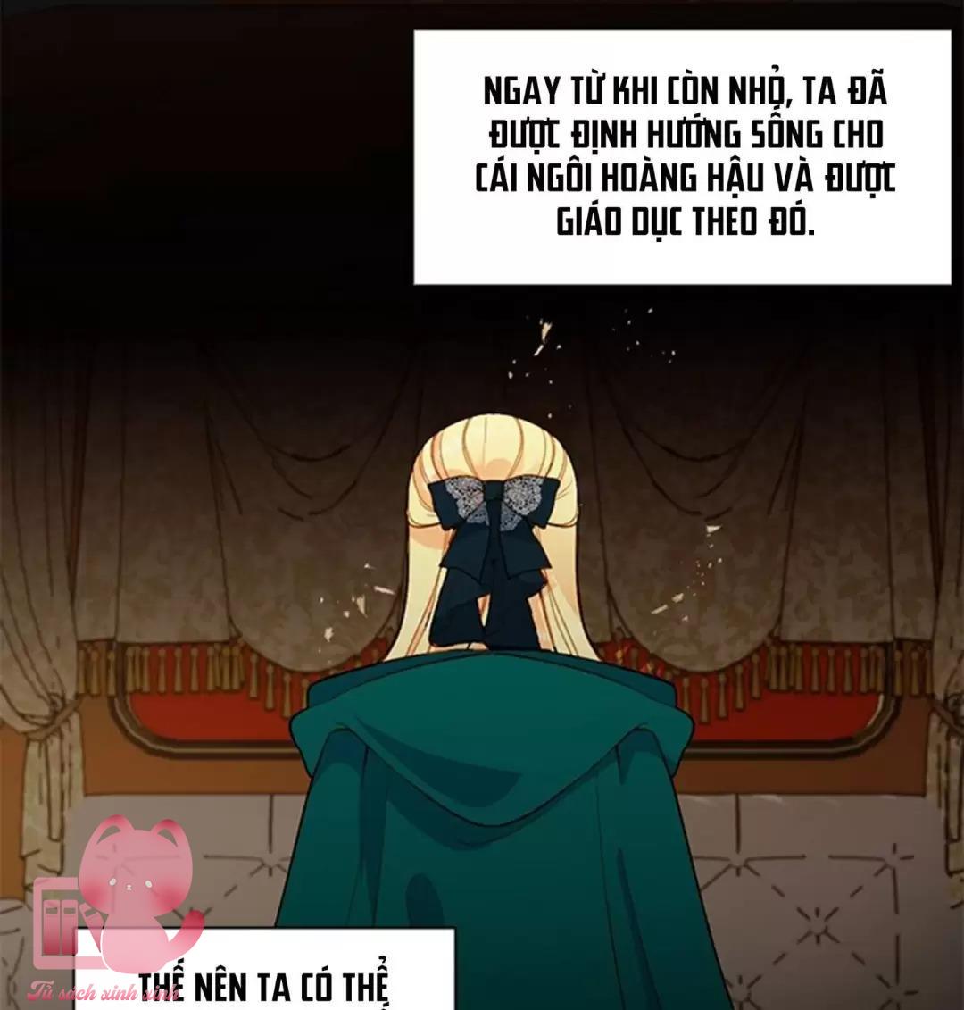 Hoàng Hậu Tái Hôn - Chap 22 - Trang 46