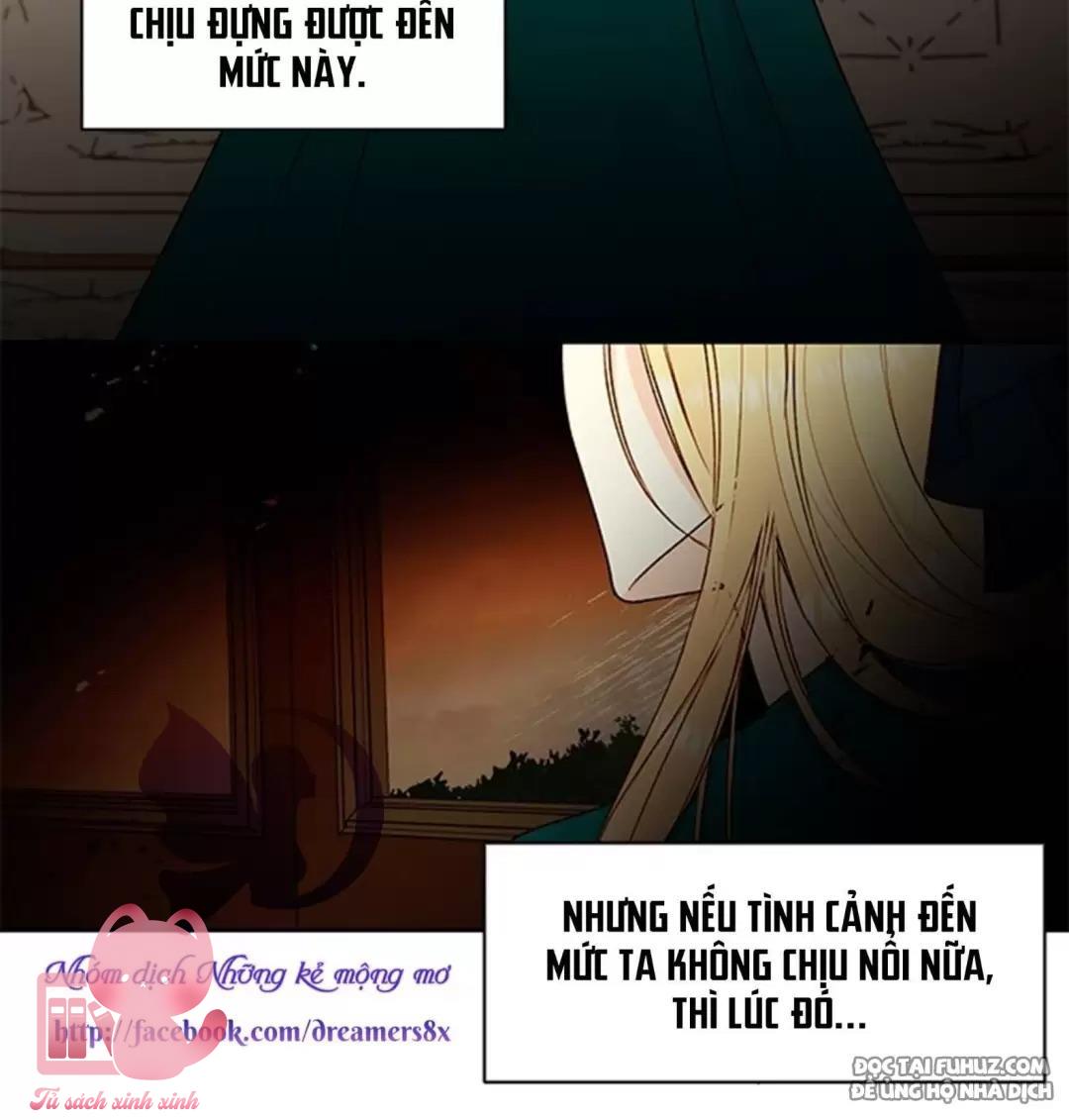 Hoàng Hậu Tái Hôn - Chap 22 - Trang 47
