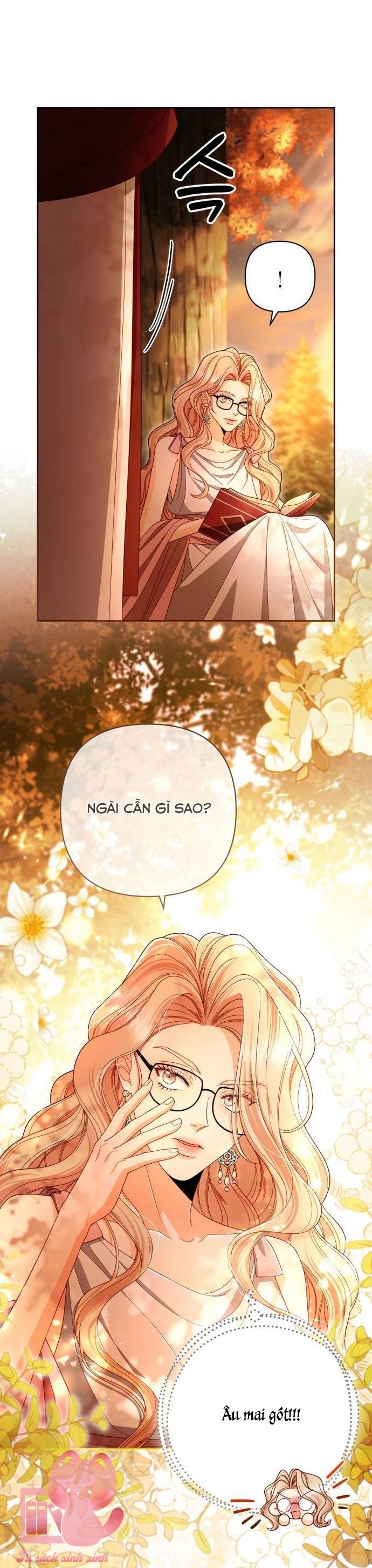 Hoàng Hậu Tái Hôn - Chap 220 - Trang 12