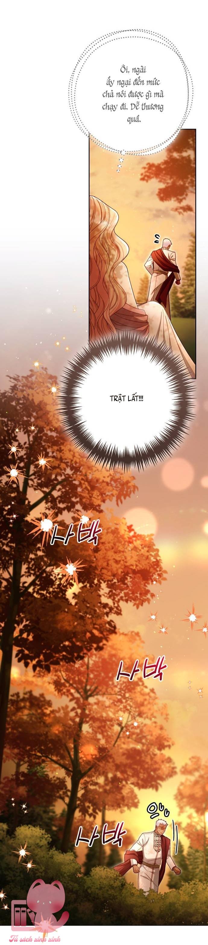 Hoàng Hậu Tái Hôn - Chap 220 - Trang 16