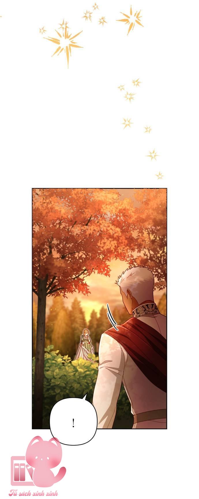 Hoàng Hậu Tái Hôn - Chap 220 - Trang 17