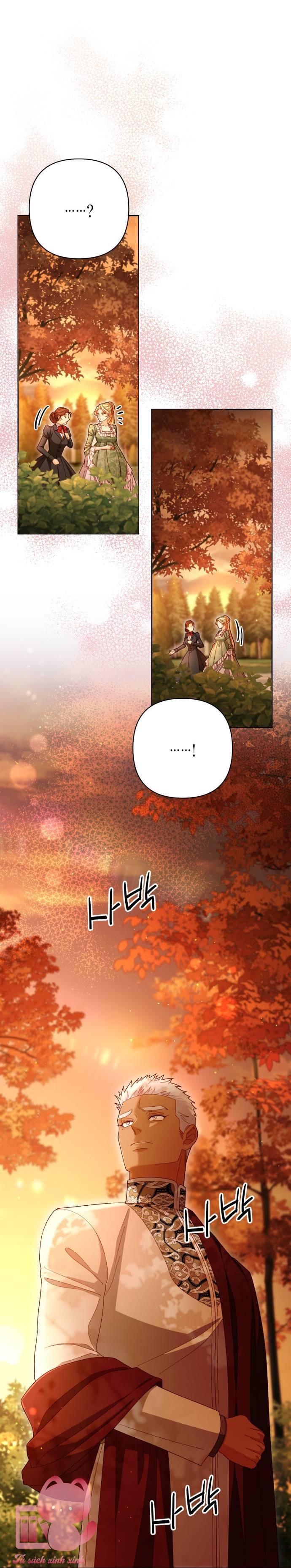 Hoàng Hậu Tái Hôn - Chap 220 - Trang 18
