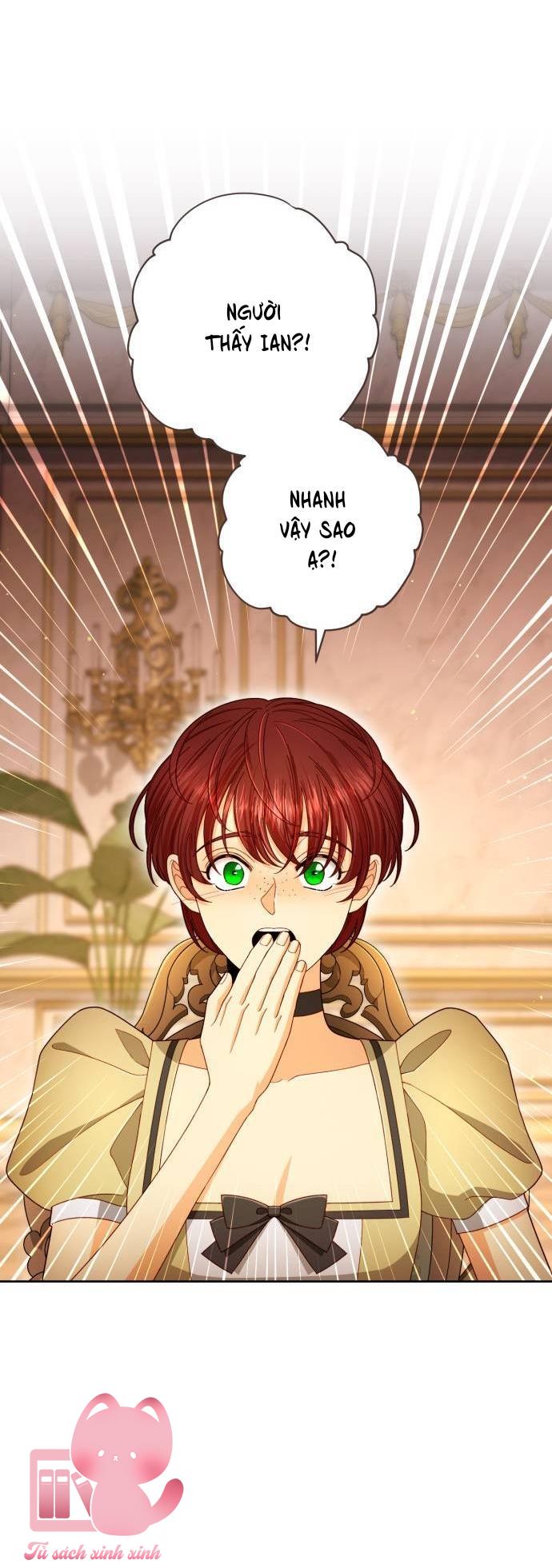 Hoàng Hậu Tái Hôn - Chap 220 - Trang 21