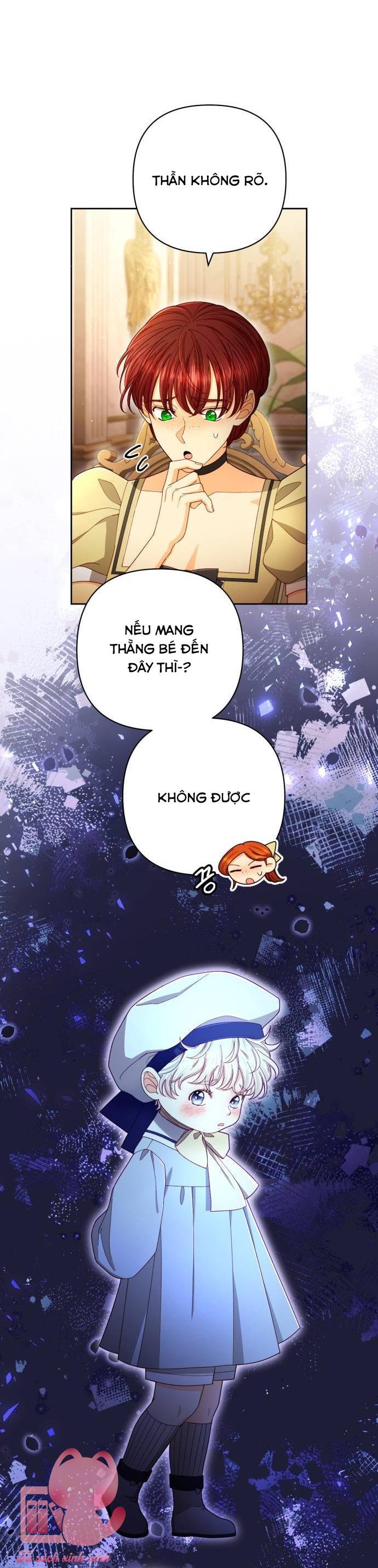 Hoàng Hậu Tái Hôn - Chap 220 - Trang 23