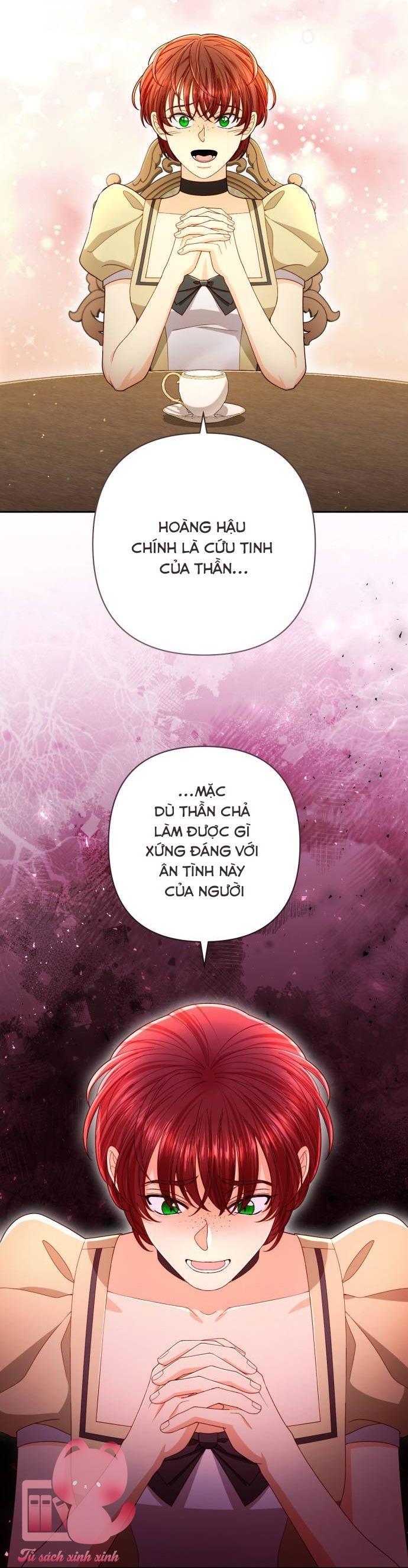Hoàng Hậu Tái Hôn - Chap 220 - Trang 29