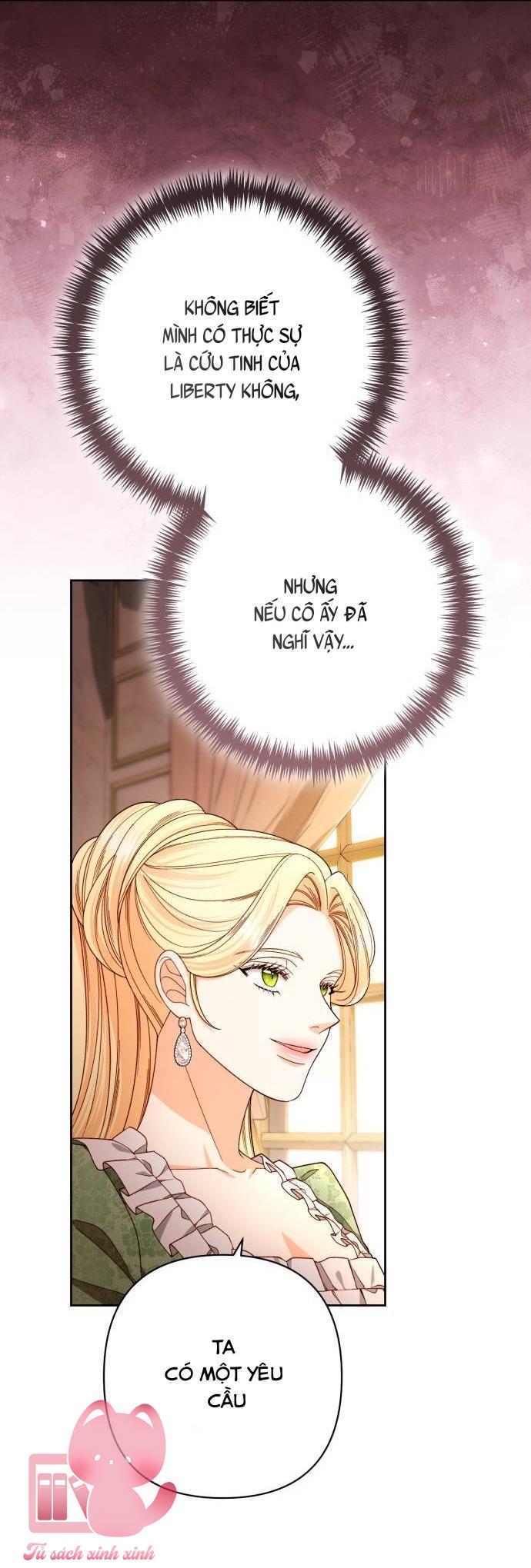 Hoàng Hậu Tái Hôn - Chap 220 - Trang 30