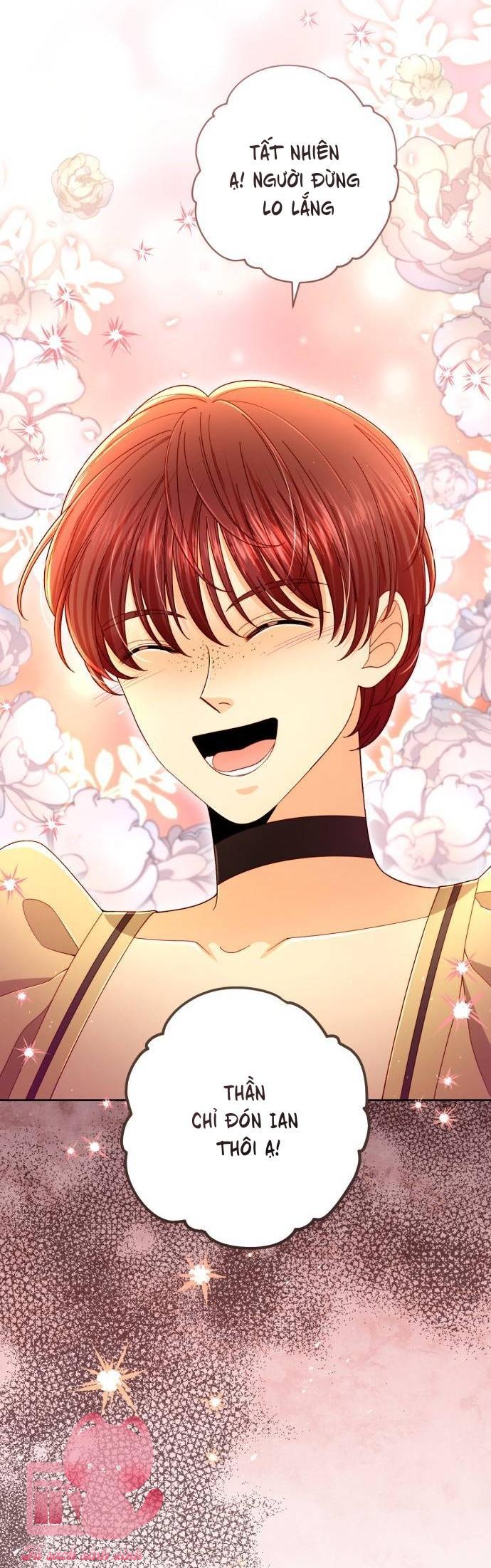 Hoàng Hậu Tái Hôn - Chap 220 - Trang 34