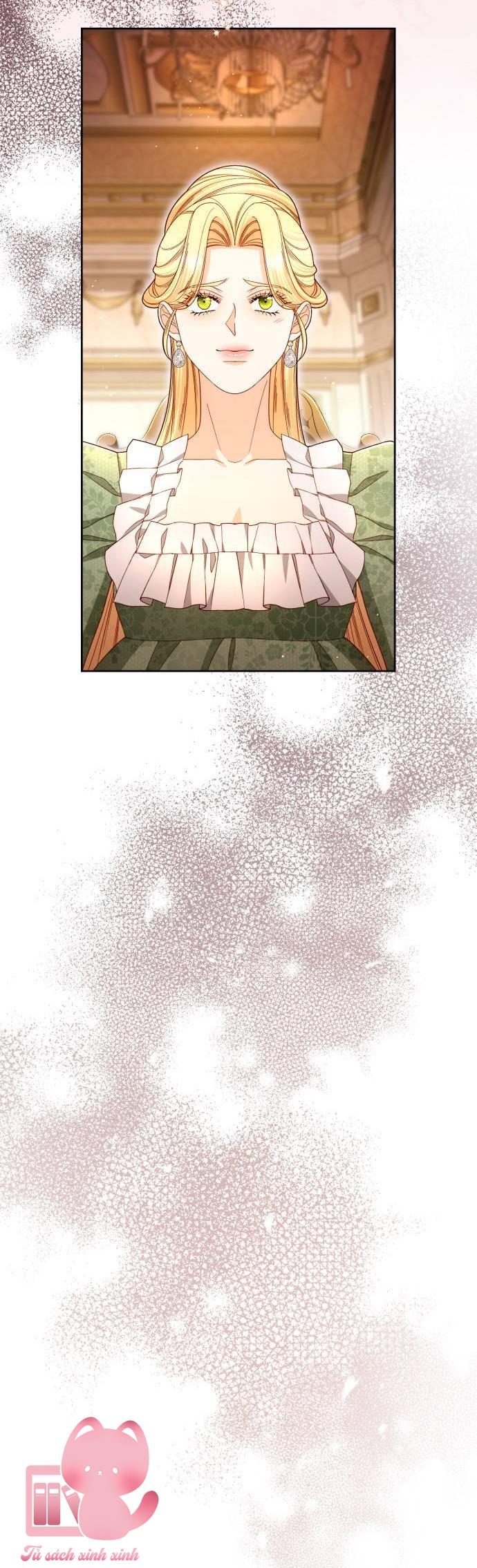 Hoàng Hậu Tái Hôn - Chap 220 - Trang 35