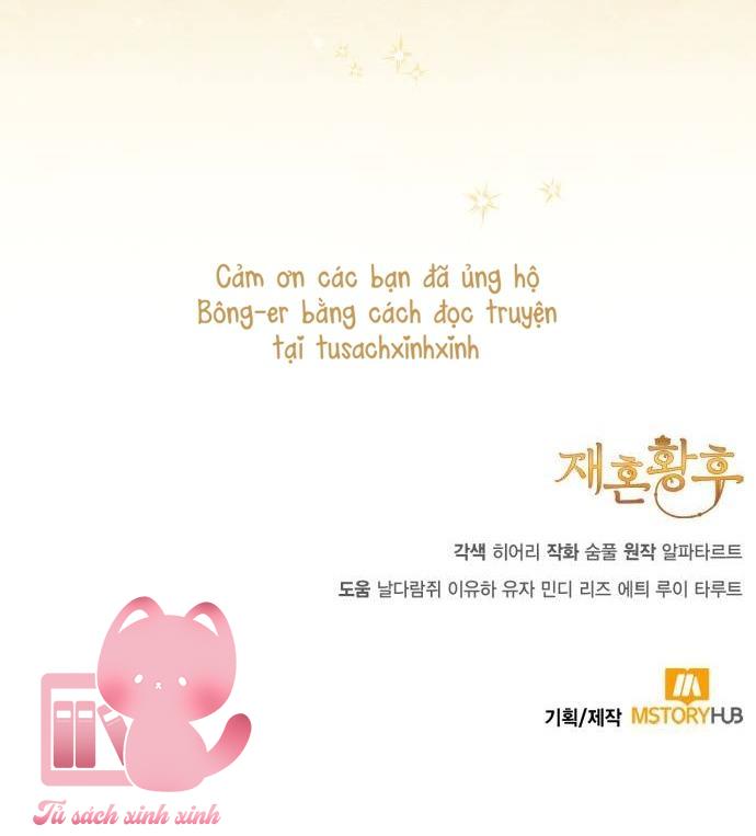 Hoàng Hậu Tái Hôn - Chap 220 - Trang 46