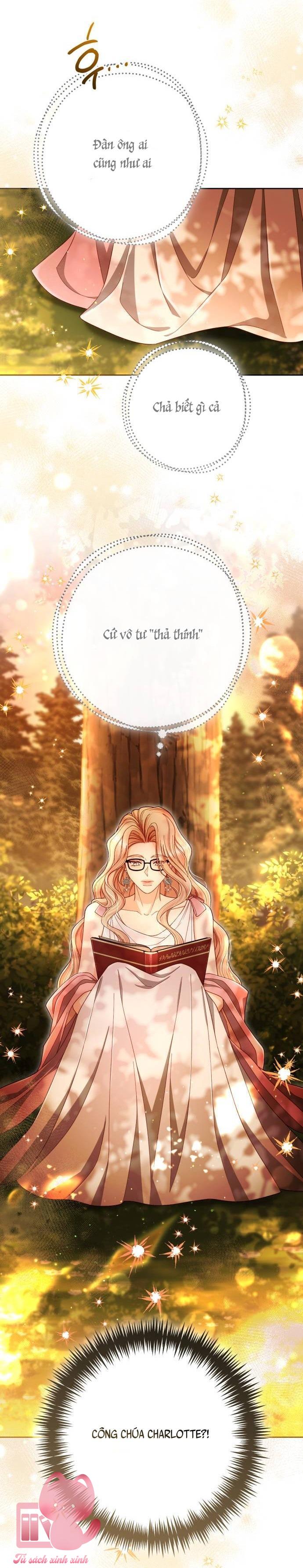 Hoàng Hậu Tái Hôn - Chap 220 - Trang 10