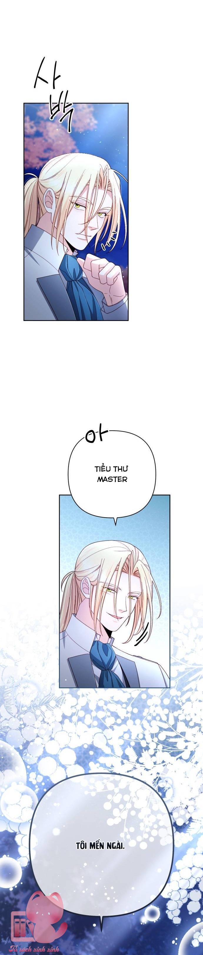 Hoàng Hậu Tái Hôn - Chap 221 - Trang 11