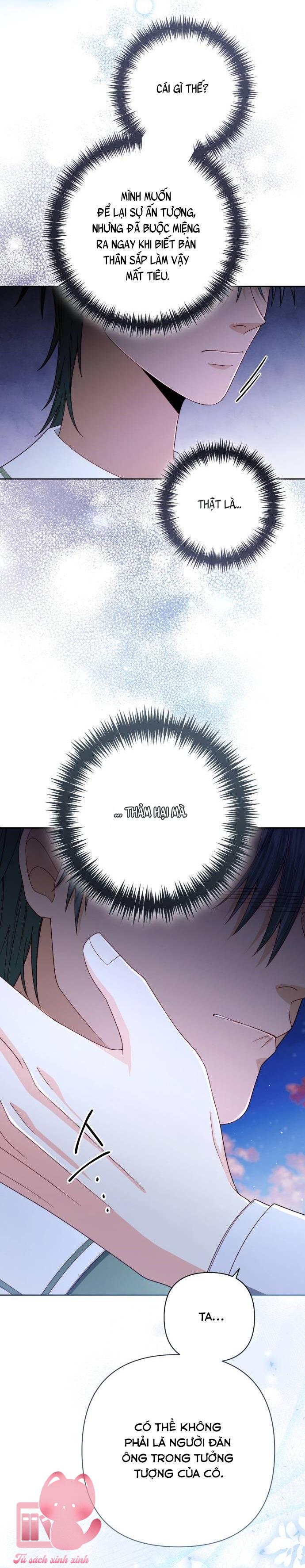 Hoàng Hậu Tái Hôn - Chap 221 - Trang 13