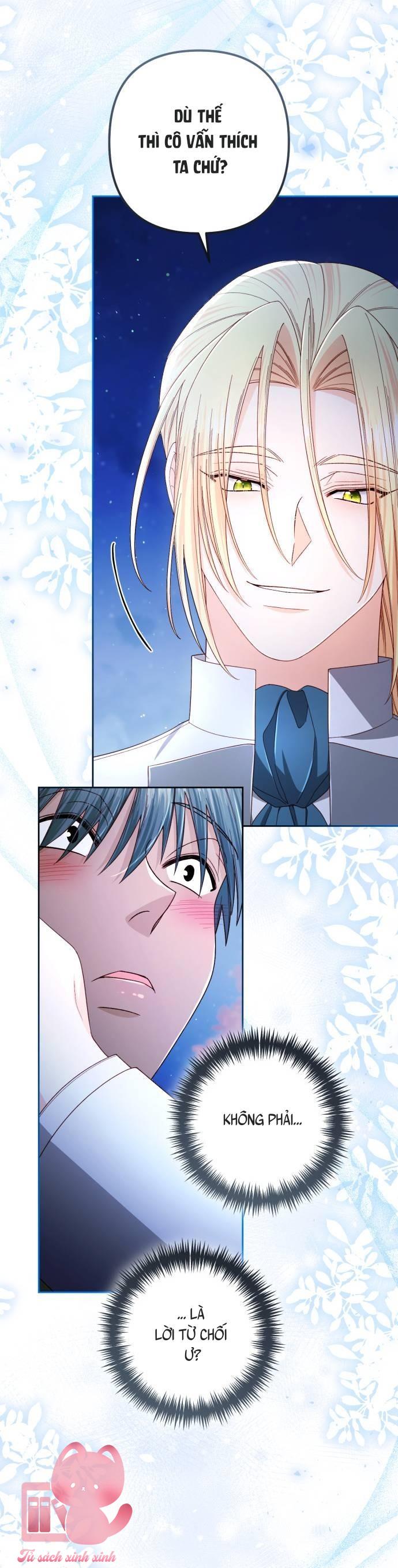 Hoàng Hậu Tái Hôn - Chap 221 - Trang 14