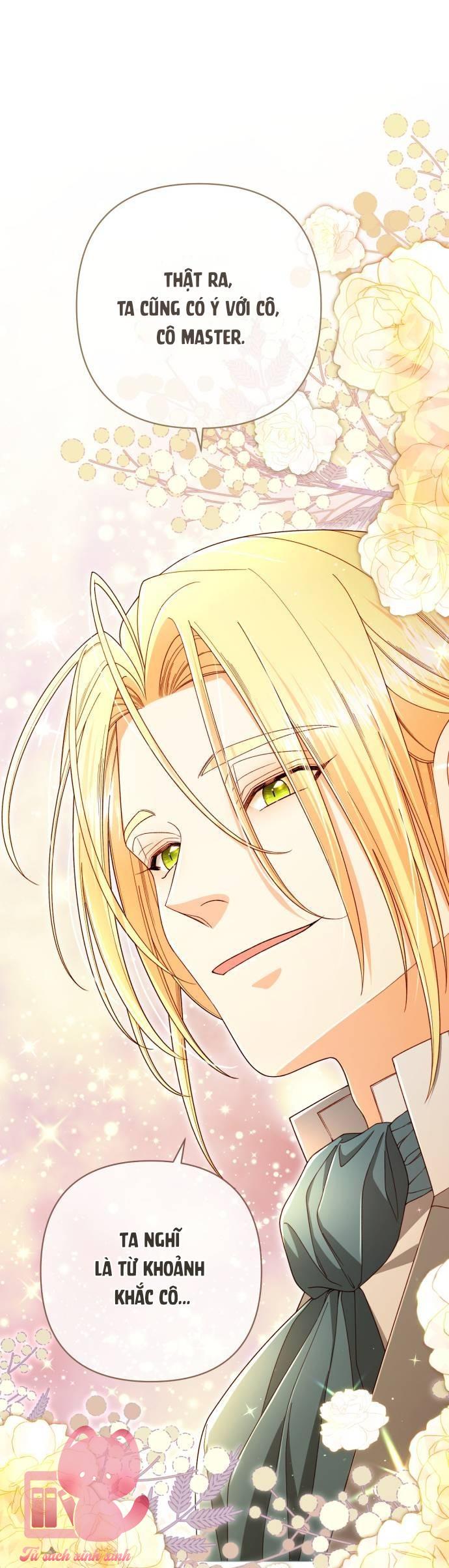 Hoàng Hậu Tái Hôn - Chap 221 - Trang 16