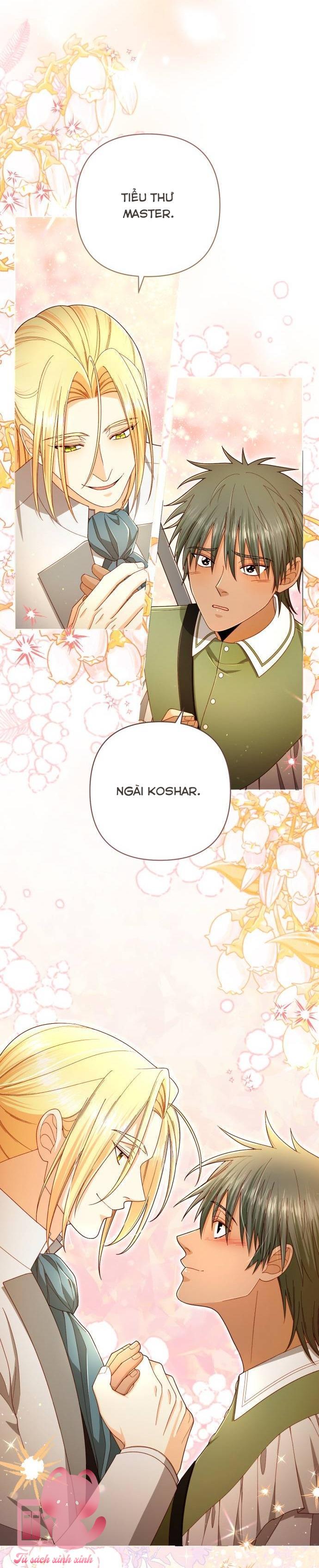Hoàng Hậu Tái Hôn - Chap 221 - Trang 18