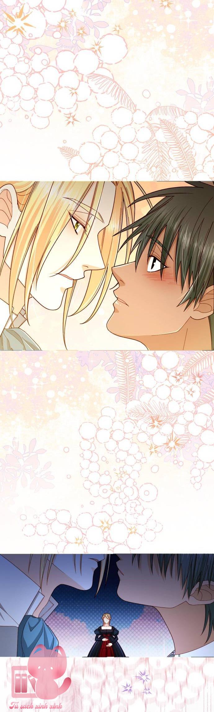 Hoàng Hậu Tái Hôn - Chap 221 - Trang 19