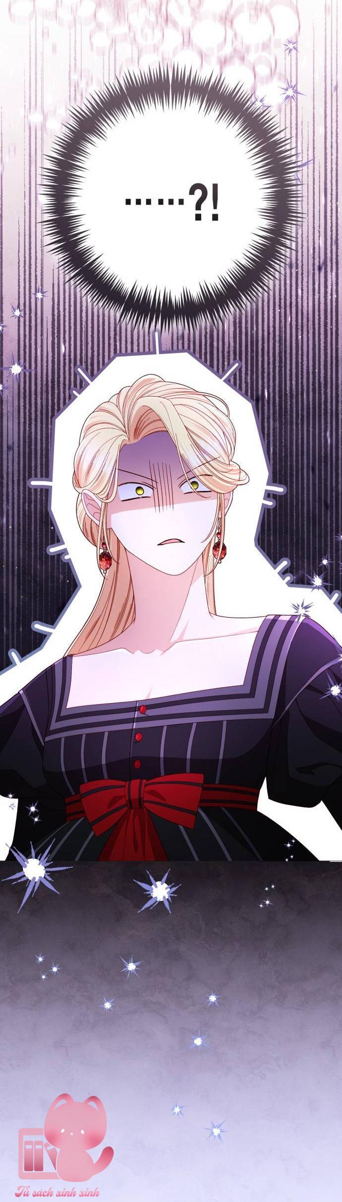 Hoàng Hậu Tái Hôn - Chap 221 - Trang 20