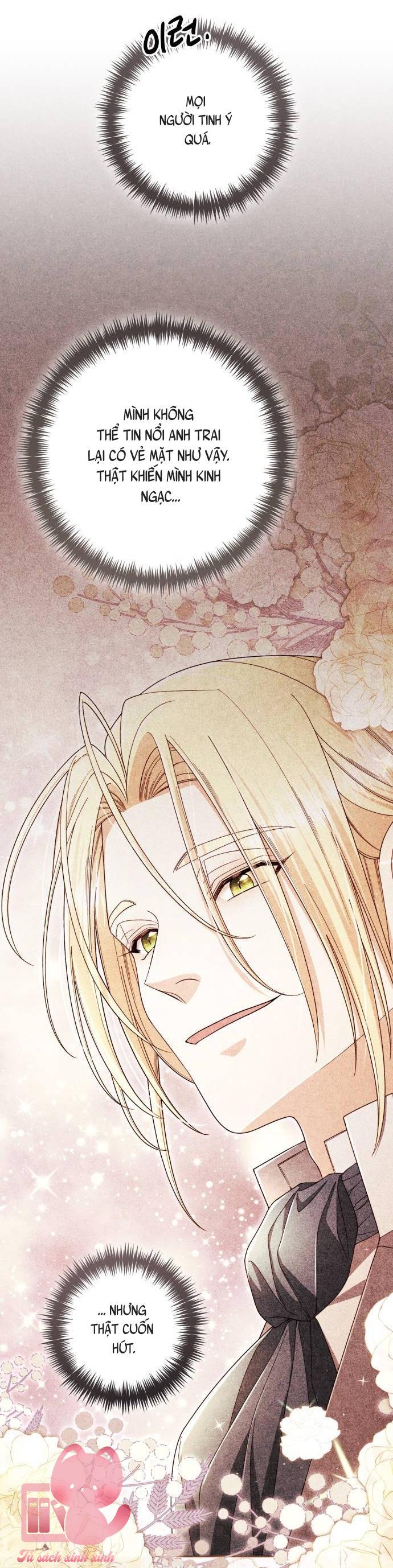 Hoàng Hậu Tái Hôn - Chap 221 - Trang 24