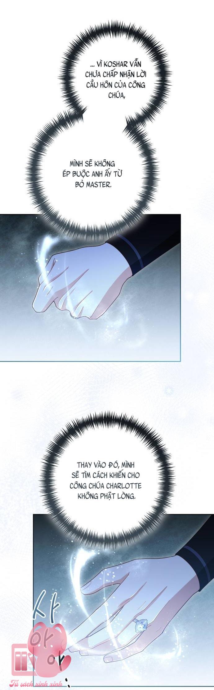 Hoàng Hậu Tái Hôn - Chap 221 - Trang 26