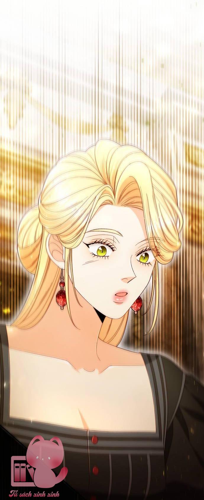 Hoàng Hậu Tái Hôn - Chap 221 - Trang 29
