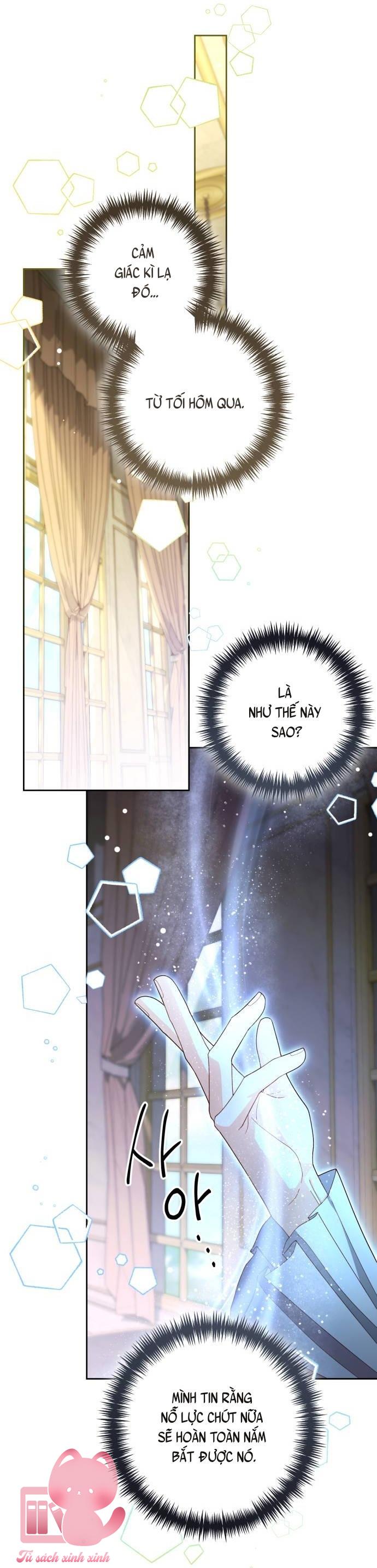 Hoàng Hậu Tái Hôn - Chap 221 - Trang 32