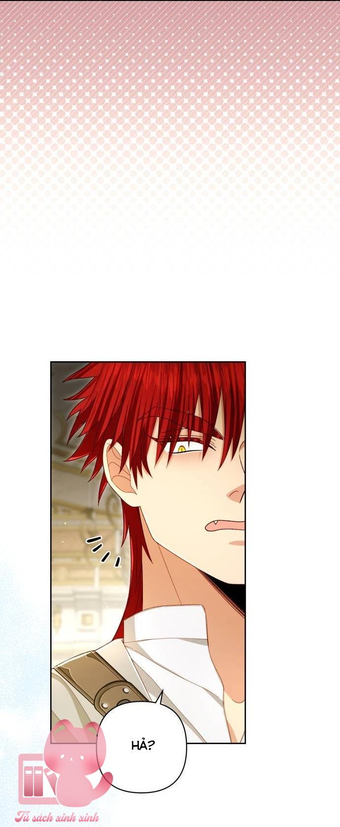 Hoàng Hậu Tái Hôn - Chap 221 - Trang 36