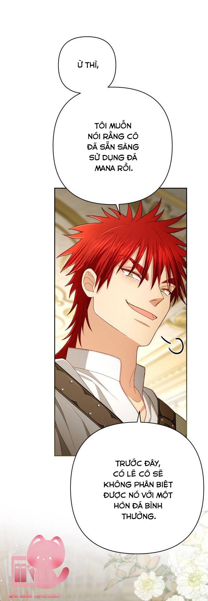 Hoàng Hậu Tái Hôn - Chap 221 - Trang 39