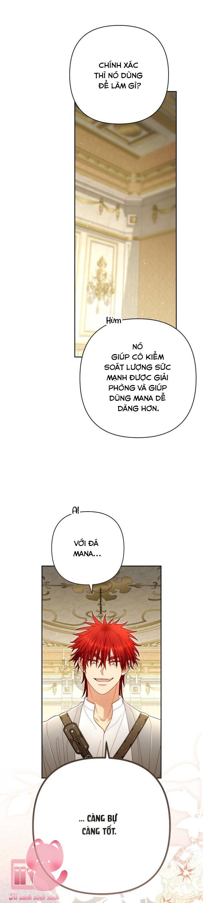 Hoàng Hậu Tái Hôn - Chap 221 - Trang 41