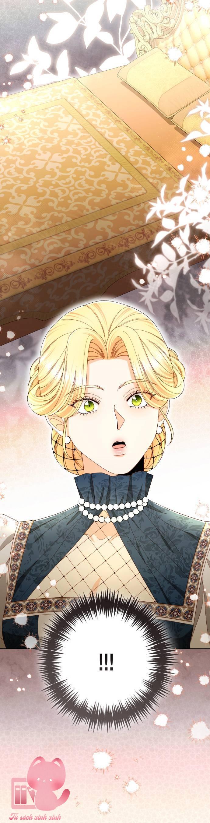 Hoàng Hậu Tái Hôn - Chap 221 - Trang 42
