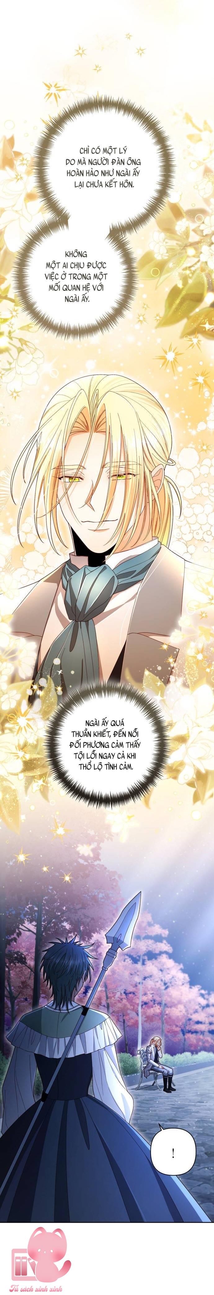 Hoàng Hậu Tái Hôn - Chap 221 - Trang 6