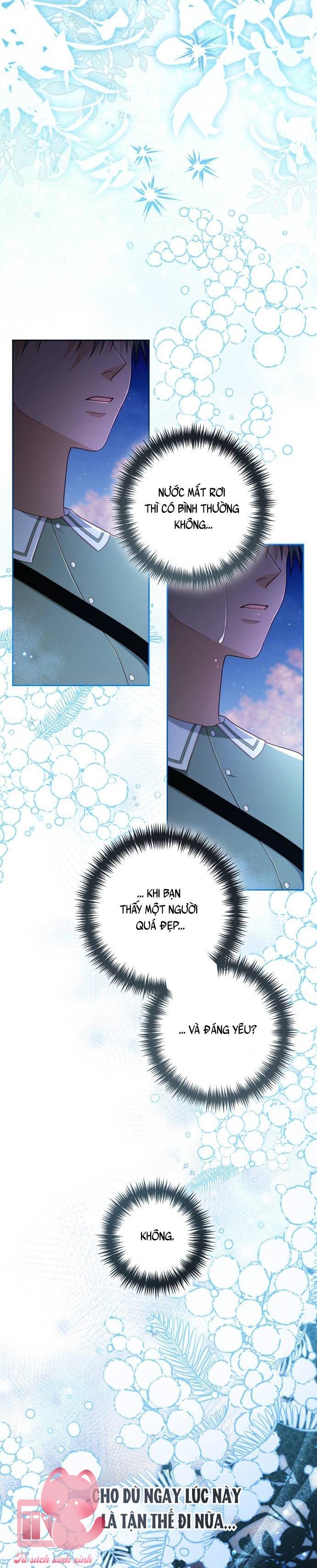 Hoàng Hậu Tái Hôn - Chap 221 - Trang 8