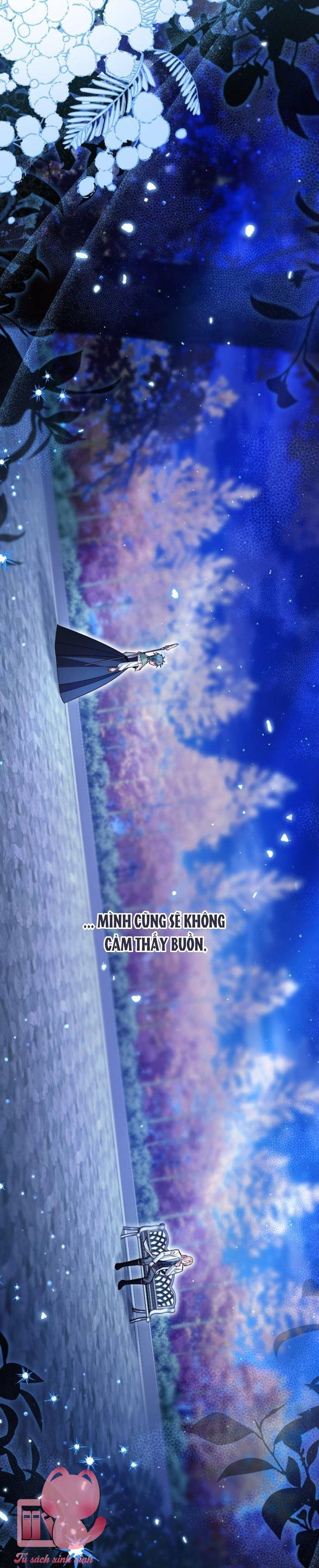 Hoàng Hậu Tái Hôn - Chap 221 - Trang 9