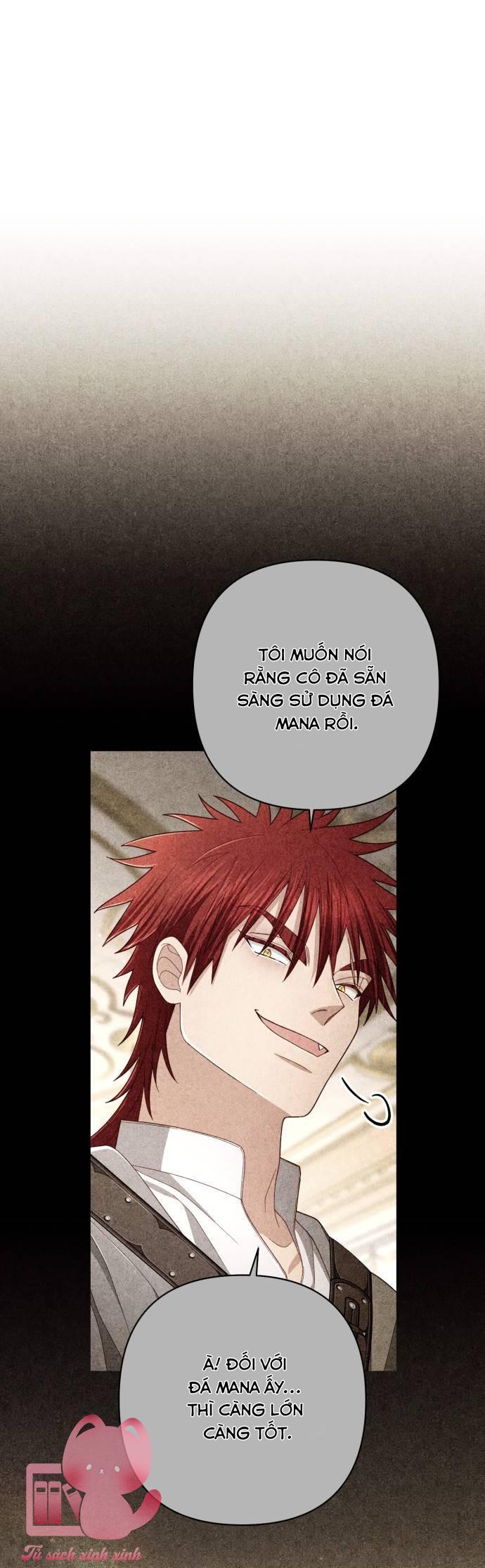 Hoàng Hậu Tái Hôn - Chap 222 - Trang 2