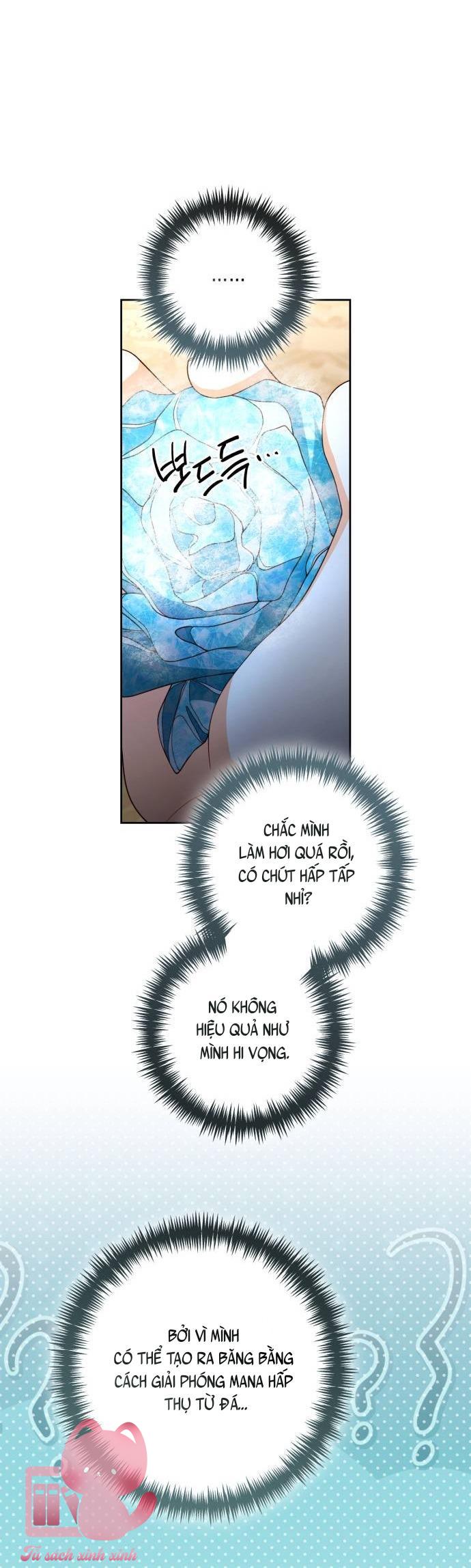 Hoàng Hậu Tái Hôn - Chap 222 - Trang 12