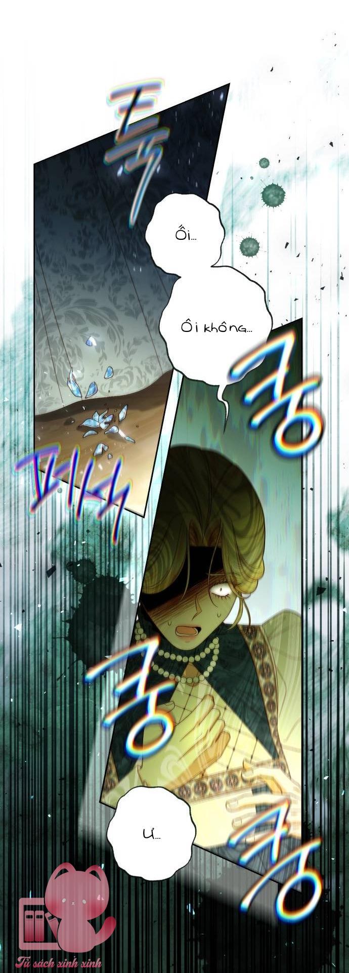 Hoàng Hậu Tái Hôn - Chap 222 - Trang 15