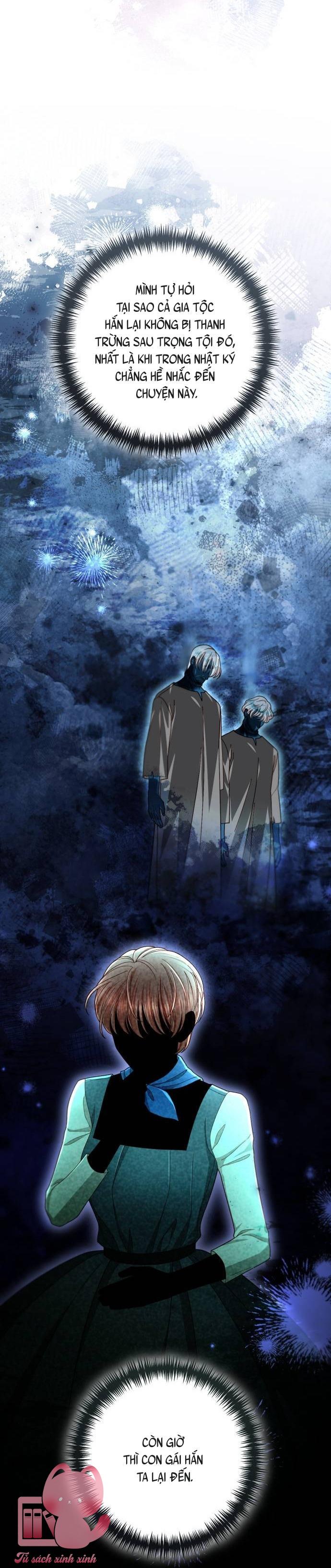 Hoàng Hậu Tái Hôn - Chap 222 - Trang 20