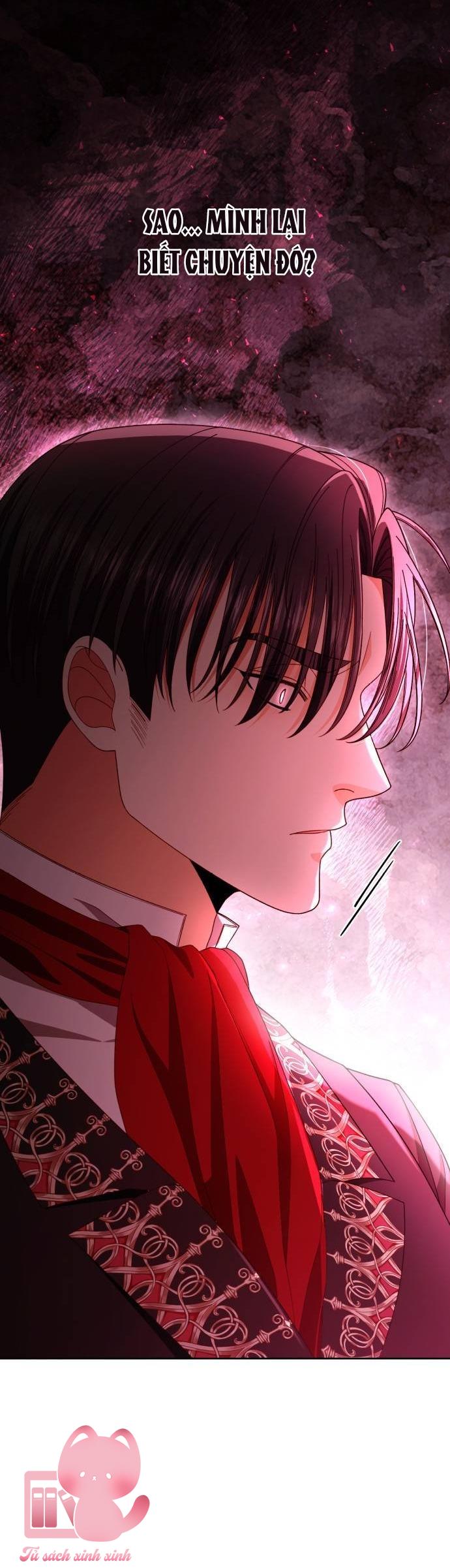 Hoàng Hậu Tái Hôn - Chap 222 - Trang 25