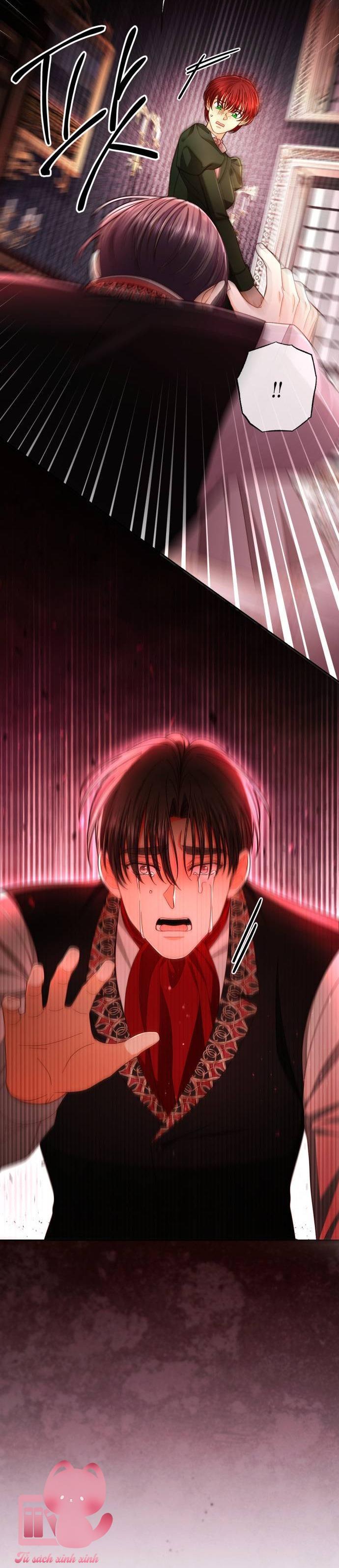 Hoàng Hậu Tái Hôn - Chap 222 - Trang 28