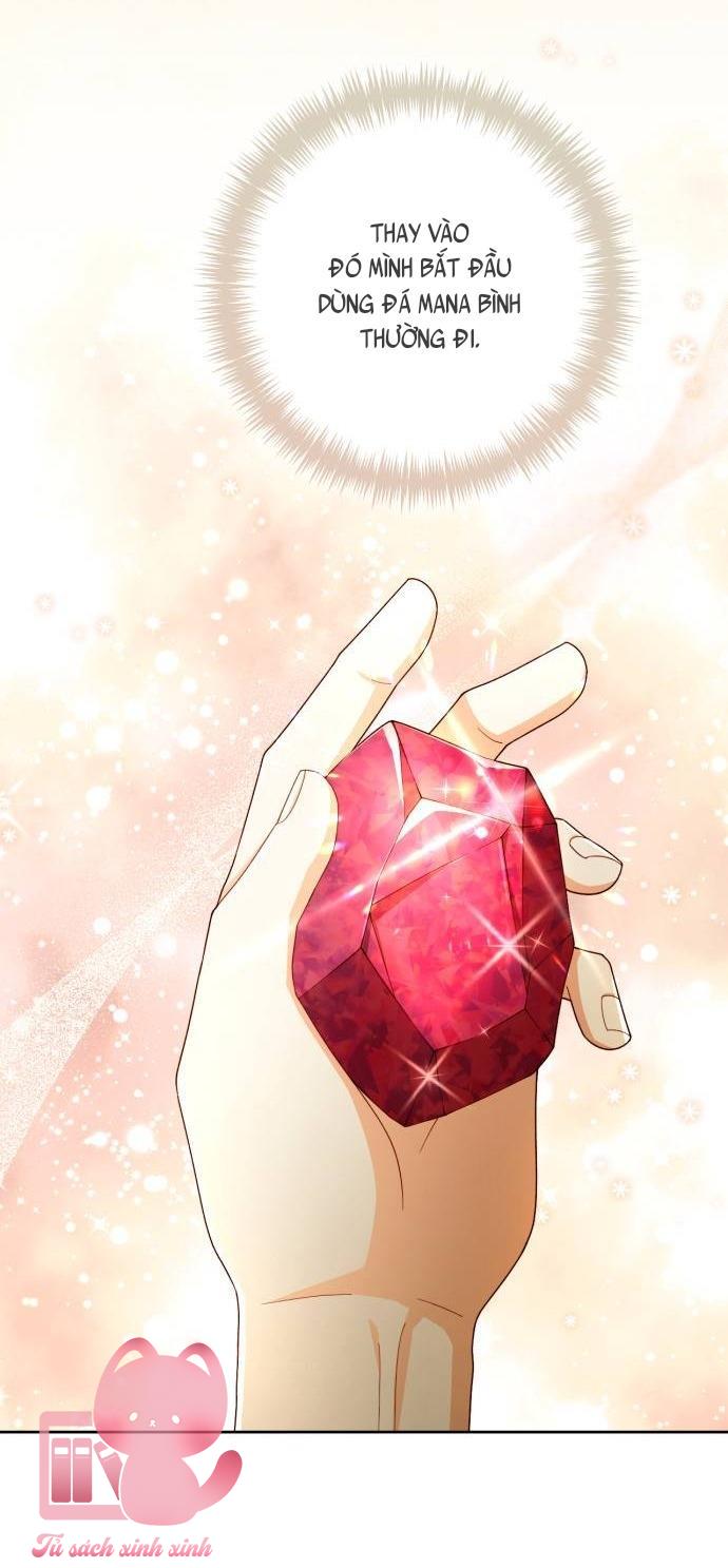 Hoàng Hậu Tái Hôn - Chap 222 - Trang 4