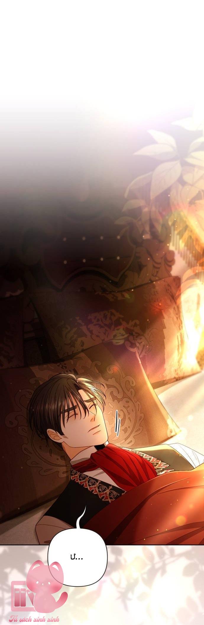 Hoàng Hậu Tái Hôn - Chap 222 - Trang 39