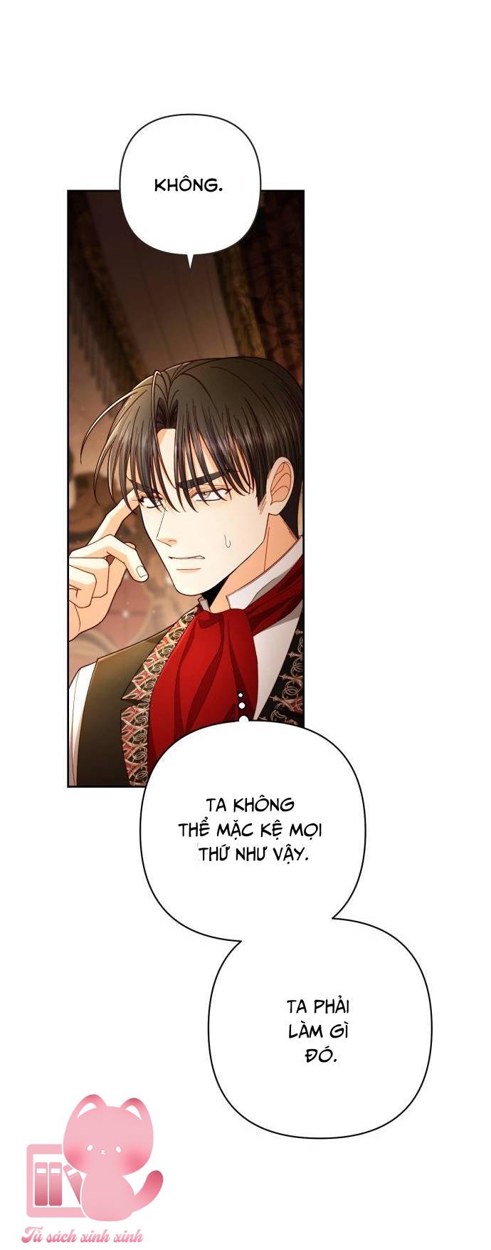 Hoàng Hậu Tái Hôn - Chap 222 - Trang 42