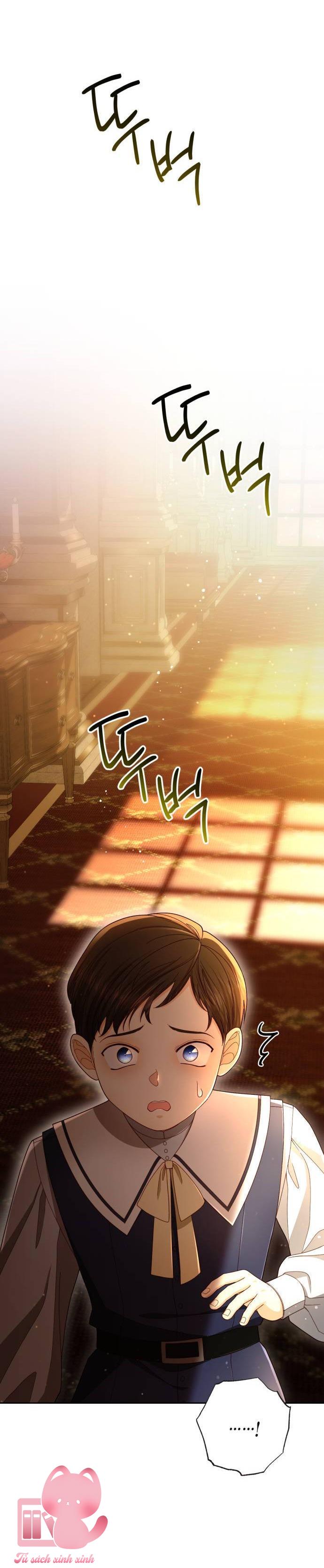 Hoàng Hậu Tái Hôn - Chap 222 - Trang 43