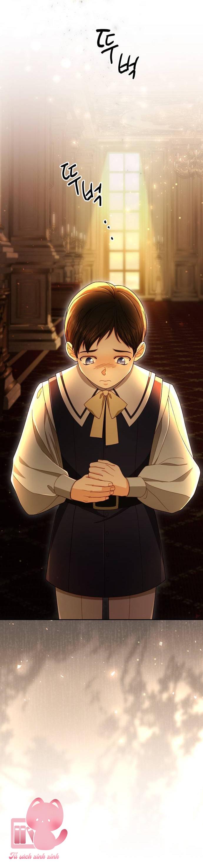 Hoàng Hậu Tái Hôn - Chap 222 - Trang 47