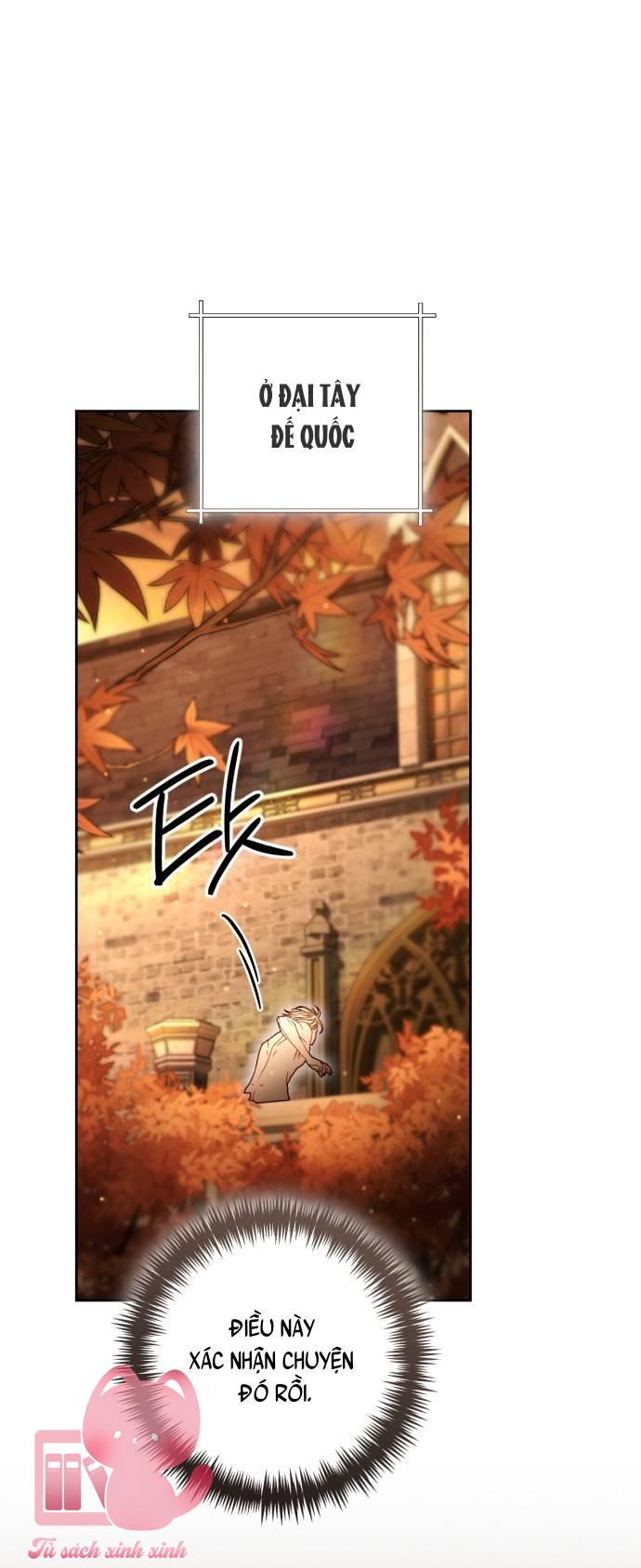 Hoàng Hậu Tái Hôn - Chap 222 - Trang 48