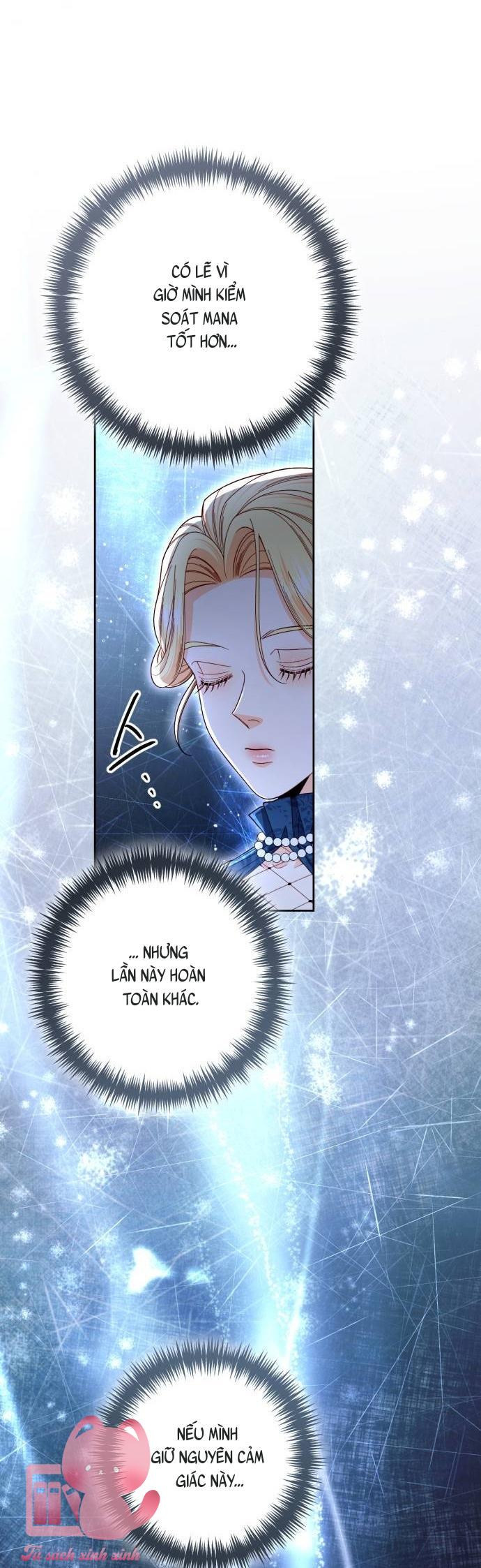 Hoàng Hậu Tái Hôn - Chap 222 - Trang 6