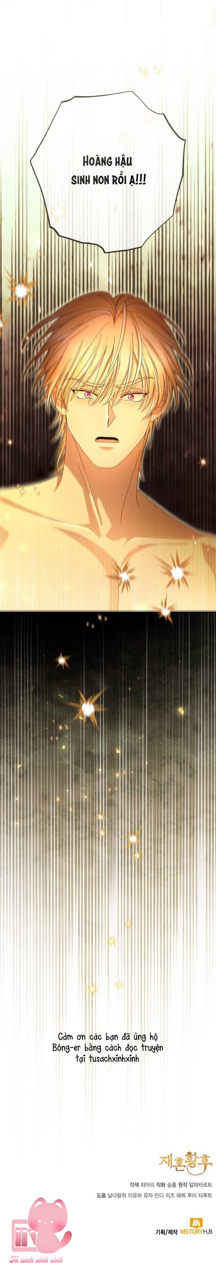Hoàng Hậu Tái Hôn - Chap 222 - Trang 51